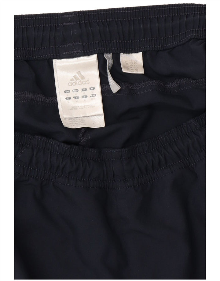 ADIDAS Mens Clima 365 Sport Shorts Medio Azul Marino Poliéster