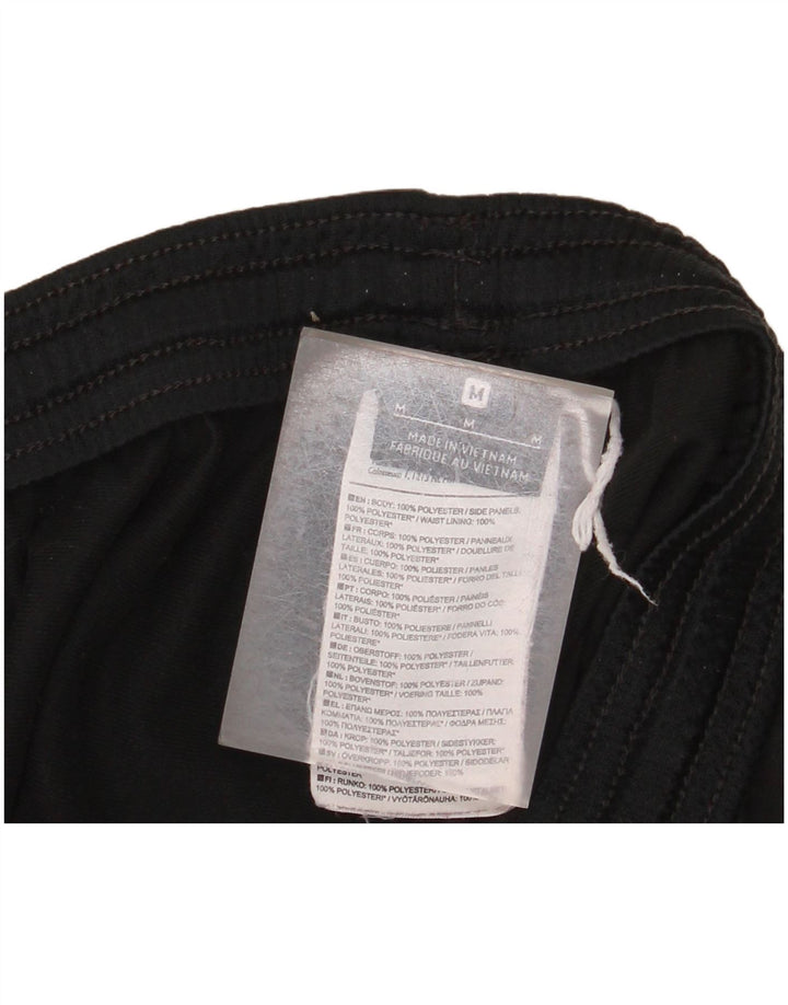 Pantalón de chándal NIKE Hombre Mediano Negro Poliéster