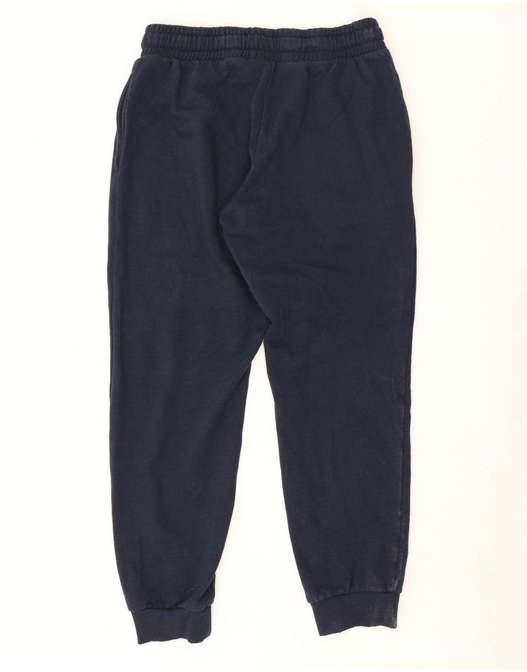 Jack & Jones Hombre Pantalones De Chándal Joggers Medium Azul Marino Algodón