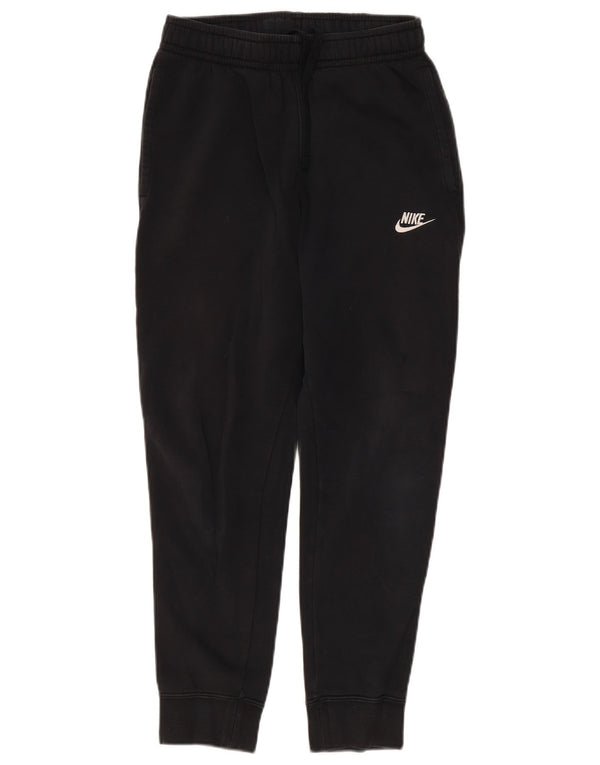 Pantalón de chándal Nike Hombre Joggers XS Negro Algodón