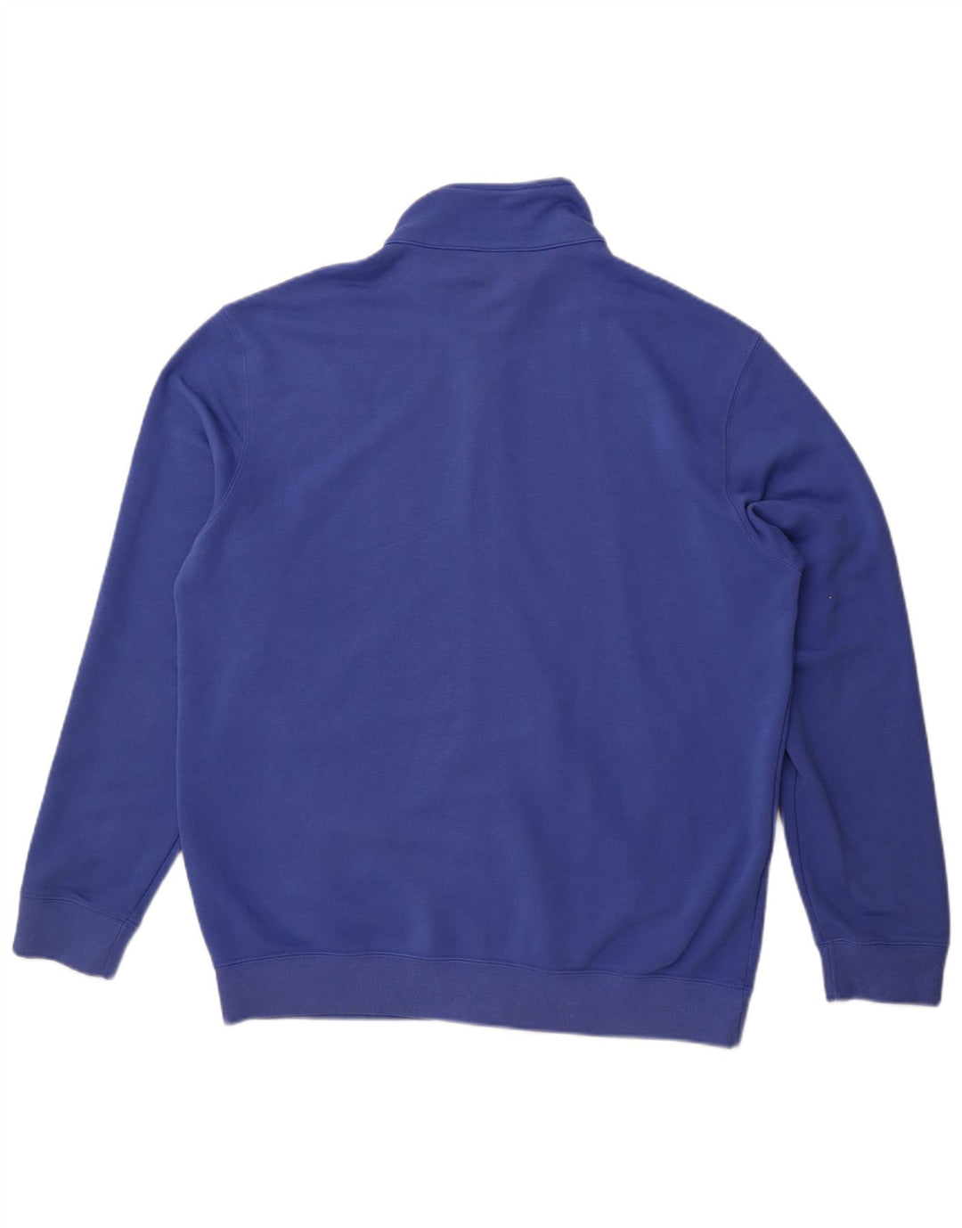 Champion Chaqueta De Chándal Para Hombre 3XL Algodón Azul