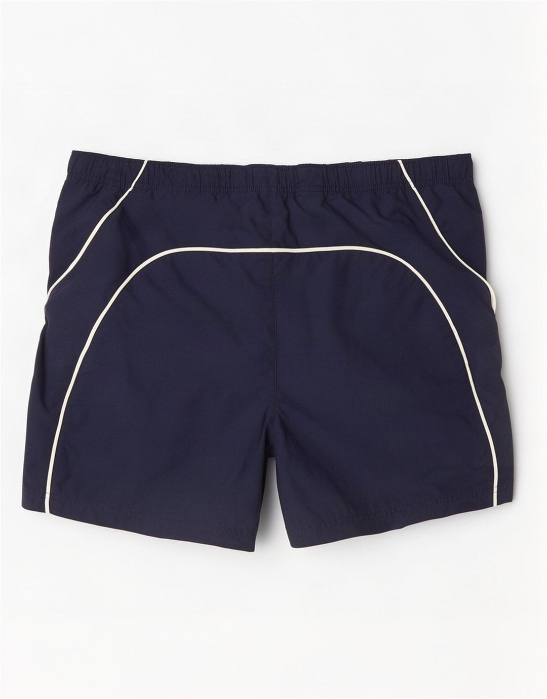 Bañador Nike Hombre 2XL Azul Marino Poliéster