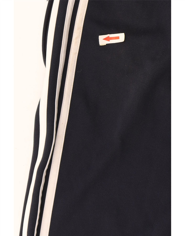 Adidas Hombre Aeroready Pantalones De Chándal Medio Azul Marino Poliéster