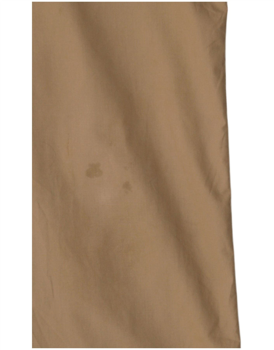 Pantalón cargo recto para mujer Mountain Warehouse W30 L30 Poliéster beige