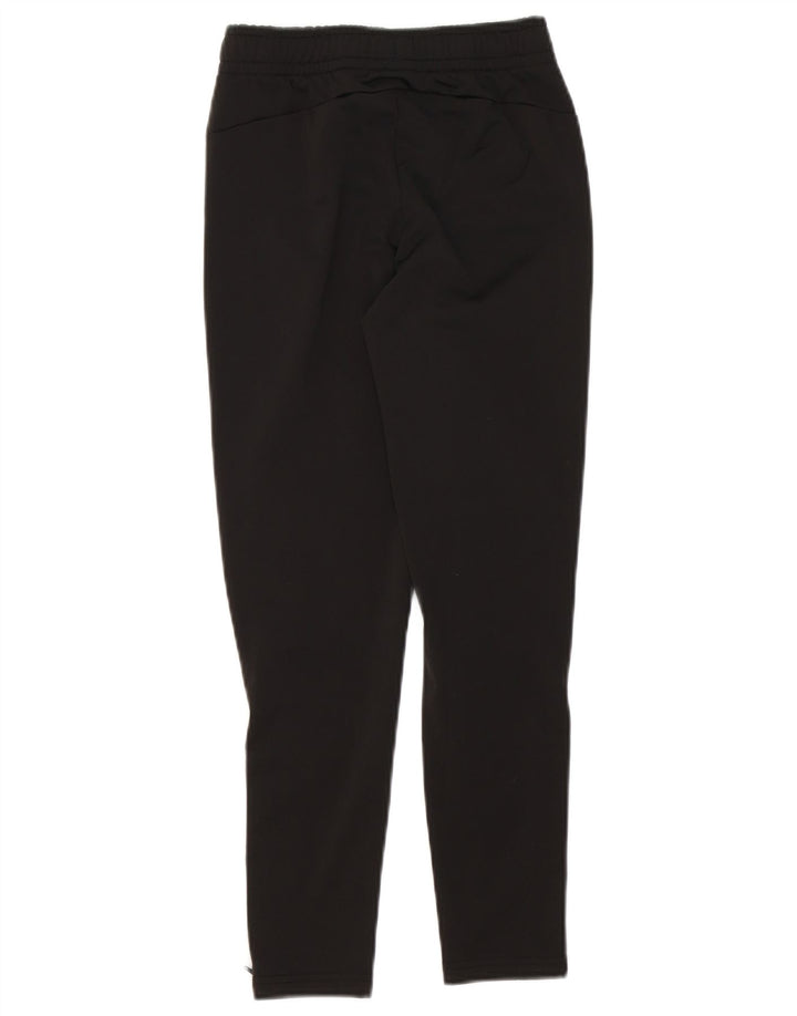 Puma Pantalón Chándal Niño 9-10 Años Negro