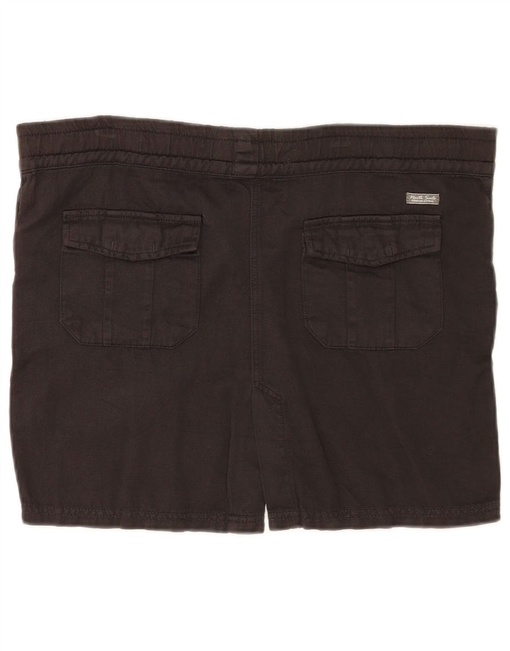 Minifalda para mujer North Sails IT 42 Medium W34 Marrón