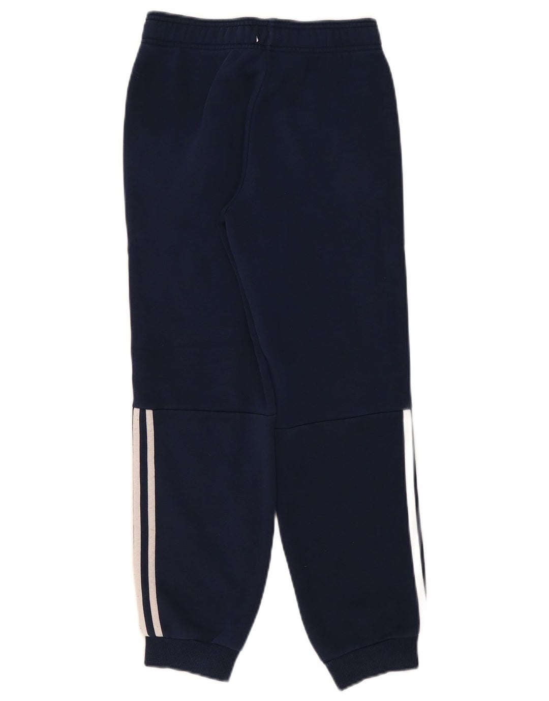 ADIDAS Pantalón Chándal Niño Joggers 11-12 Años Azul Marino Algodón