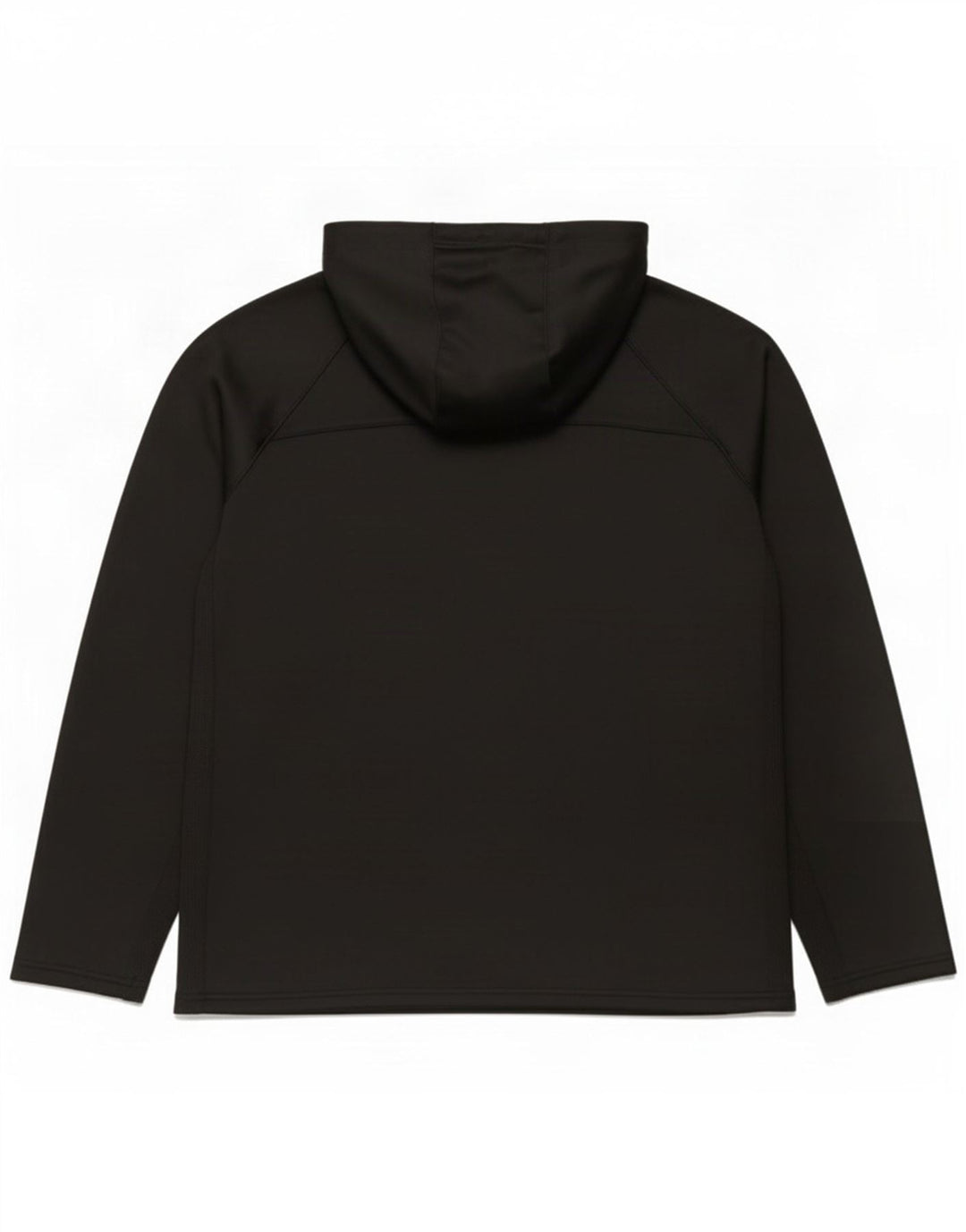 Dkny Hombre Sudadera Con Capucha Jumper Medium Negro
