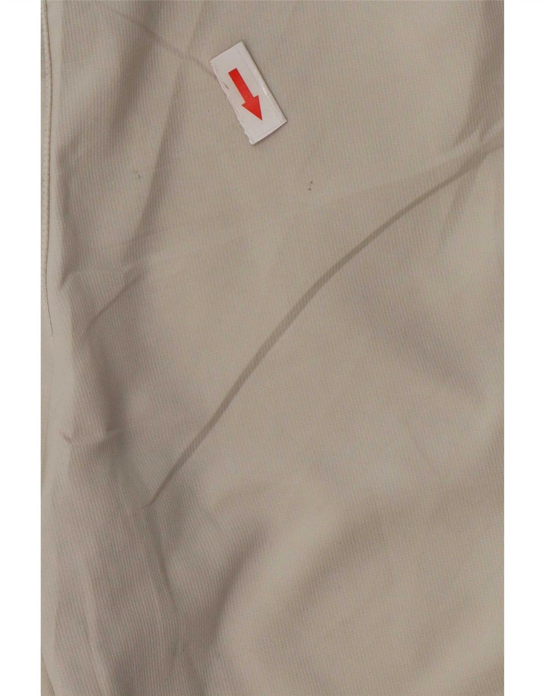 Adidas Mens Clima 365 Sport Shorts Pequeño Blanco Poliéster