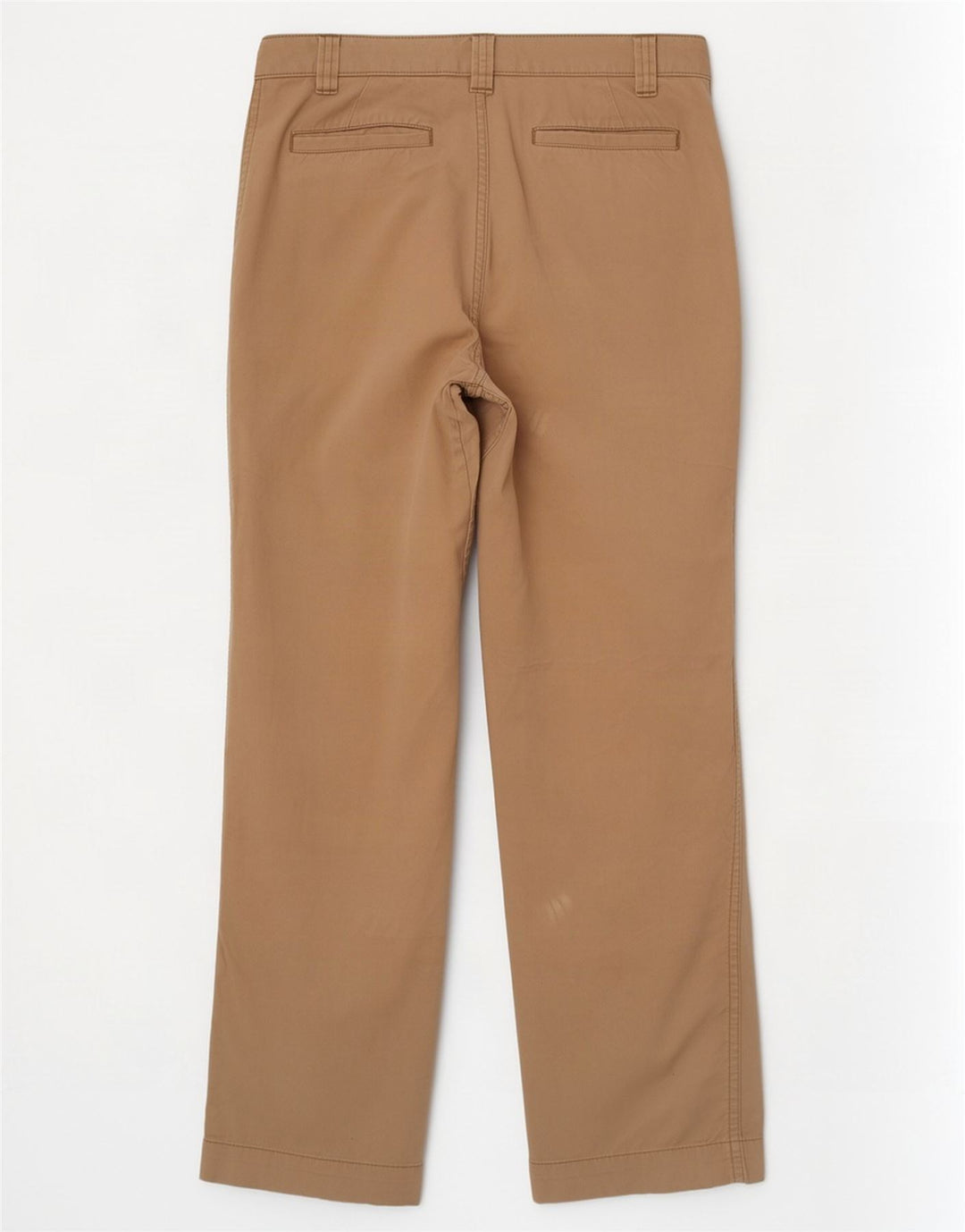 Dockers Pantalón chino recto para hombre W32 L32 Beige