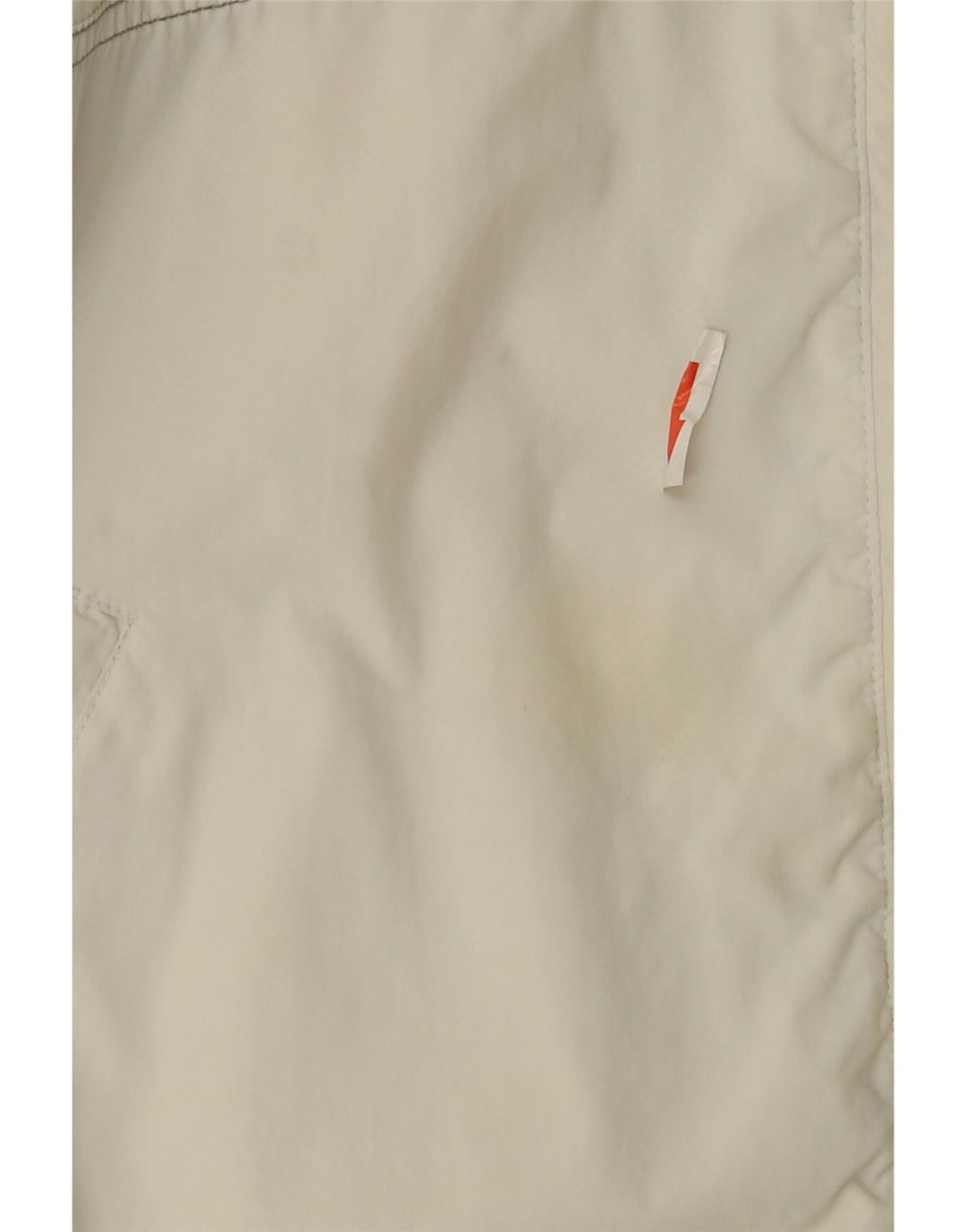 Adidas - Chaqueta de chándal para mujer, talla grande, color blanco, poliamida