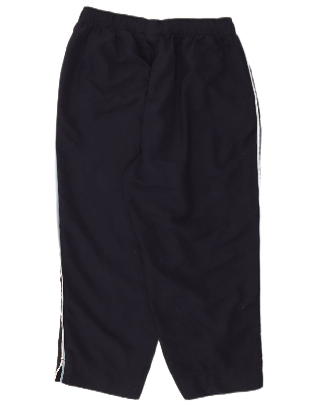 Pantalón De Chándal Puma Hombre Grande Azul Marino Poliéster