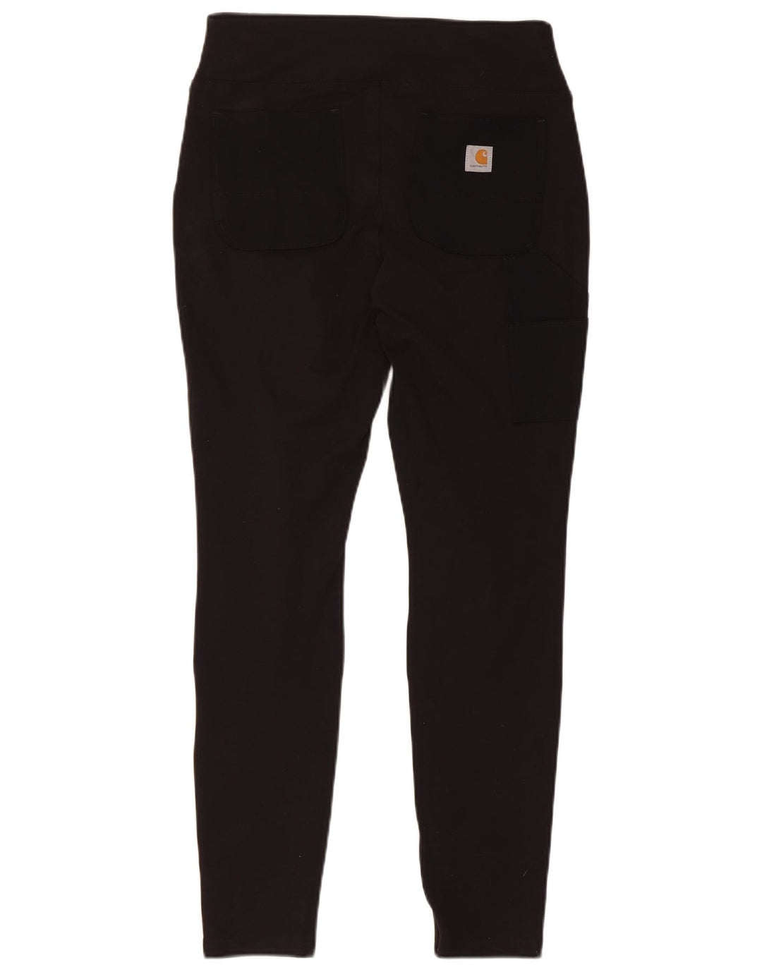 Leggings Carhartt Mujer Pequeño Negro