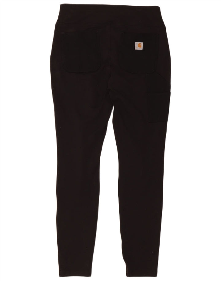 Leggings Carhartt Mujer Pequeño Negro