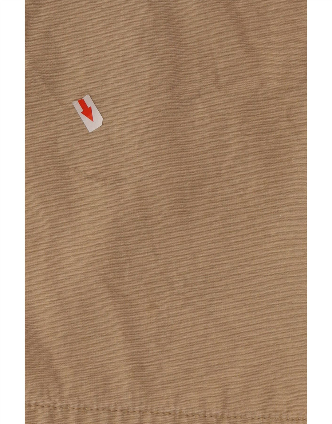 Nike - Pantalones cortos chinos para hombre, talla pequeña, W29, algodón beige