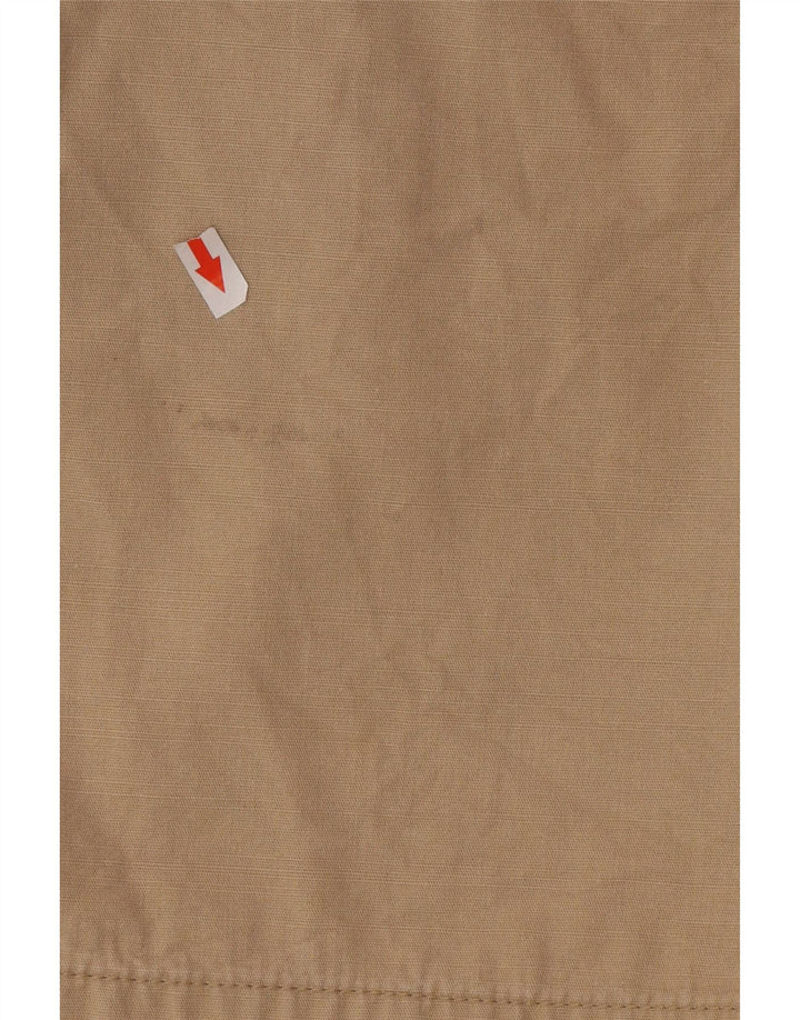 Nike - Pantalones cortos chinos para hombre, talla pequeña, W29, algodón beige