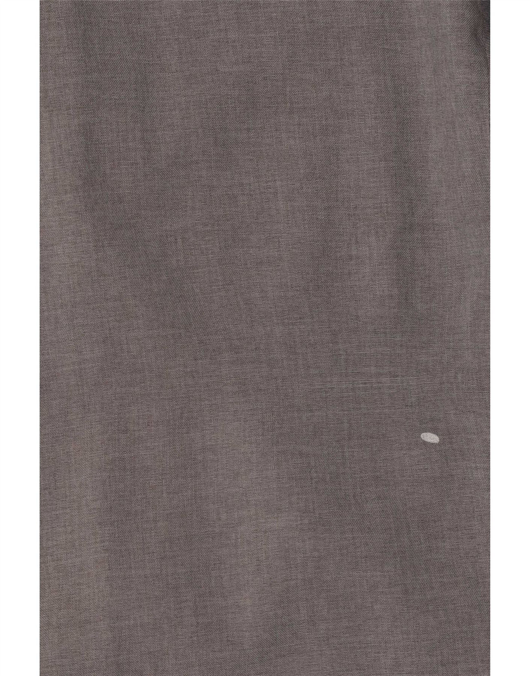Pantalón Chino Farah Mujer W44 L31 Poliéster Gris