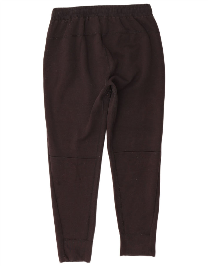 Reebok Pantalón Chándal Hombre XL Negro Algodón