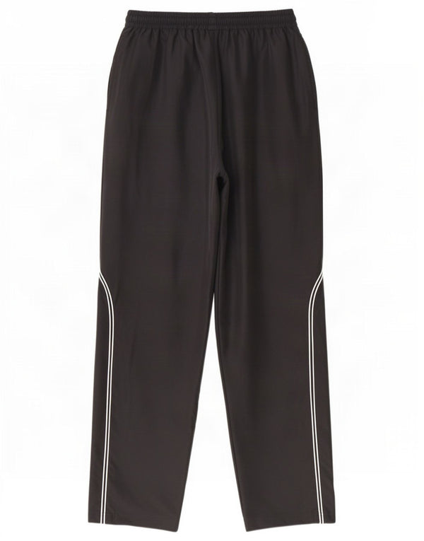 Fila Pantalones impermeables para mujer UK 44 Large Black