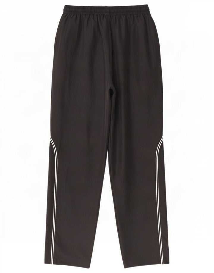 Fila Pantalones impermeables para mujer UK 44 Large Black