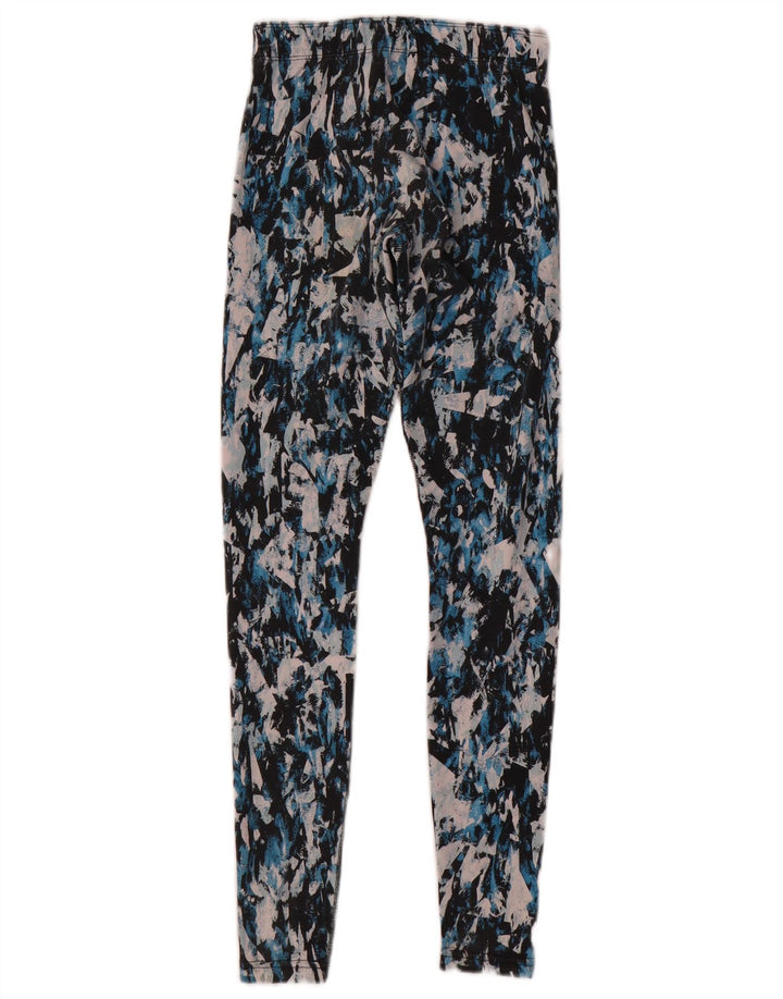 Leggings Nike para mujer UK 4 XS Camuflaje multicolor