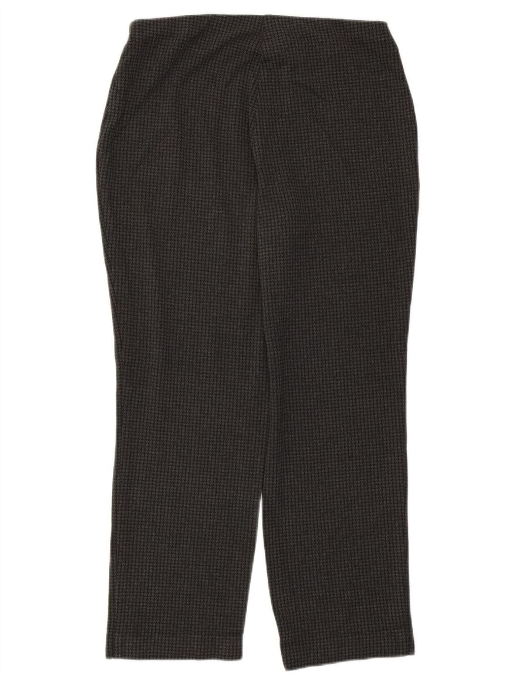 Marks & Spencer Pantalones cortos para mujer UK 12 Medium W30 L26 Gris