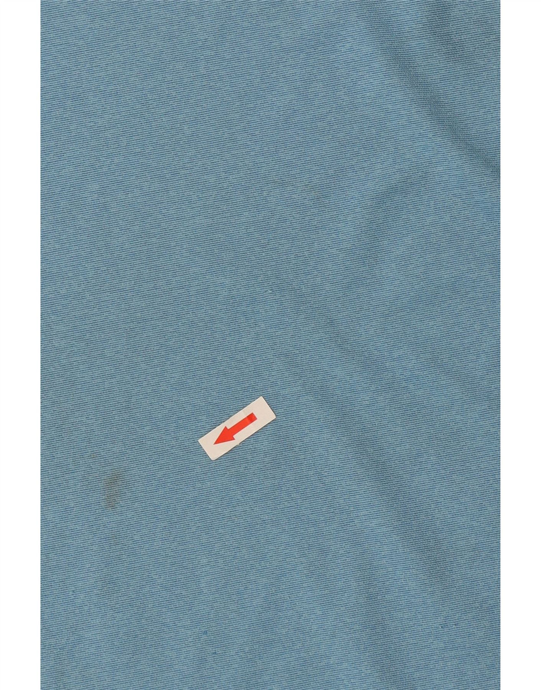 Nike Camiseta Dri Fit para hombre Top 2XL Poliéster azul