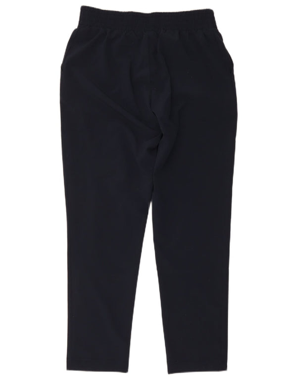 Helly Hansen Pantalón Regular Mujer Mediano W30 L28 Poliéster Azul Marino