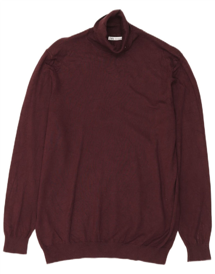 Zara Hombre
