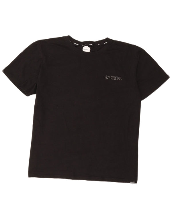 O'Neill Camiseta Hombre Top XL Algodón Negro