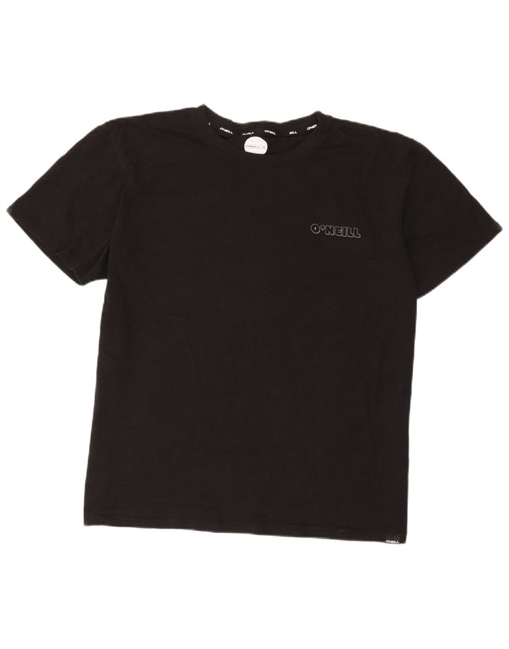 O'Neill Camiseta Hombre Top XL Algodón Negro