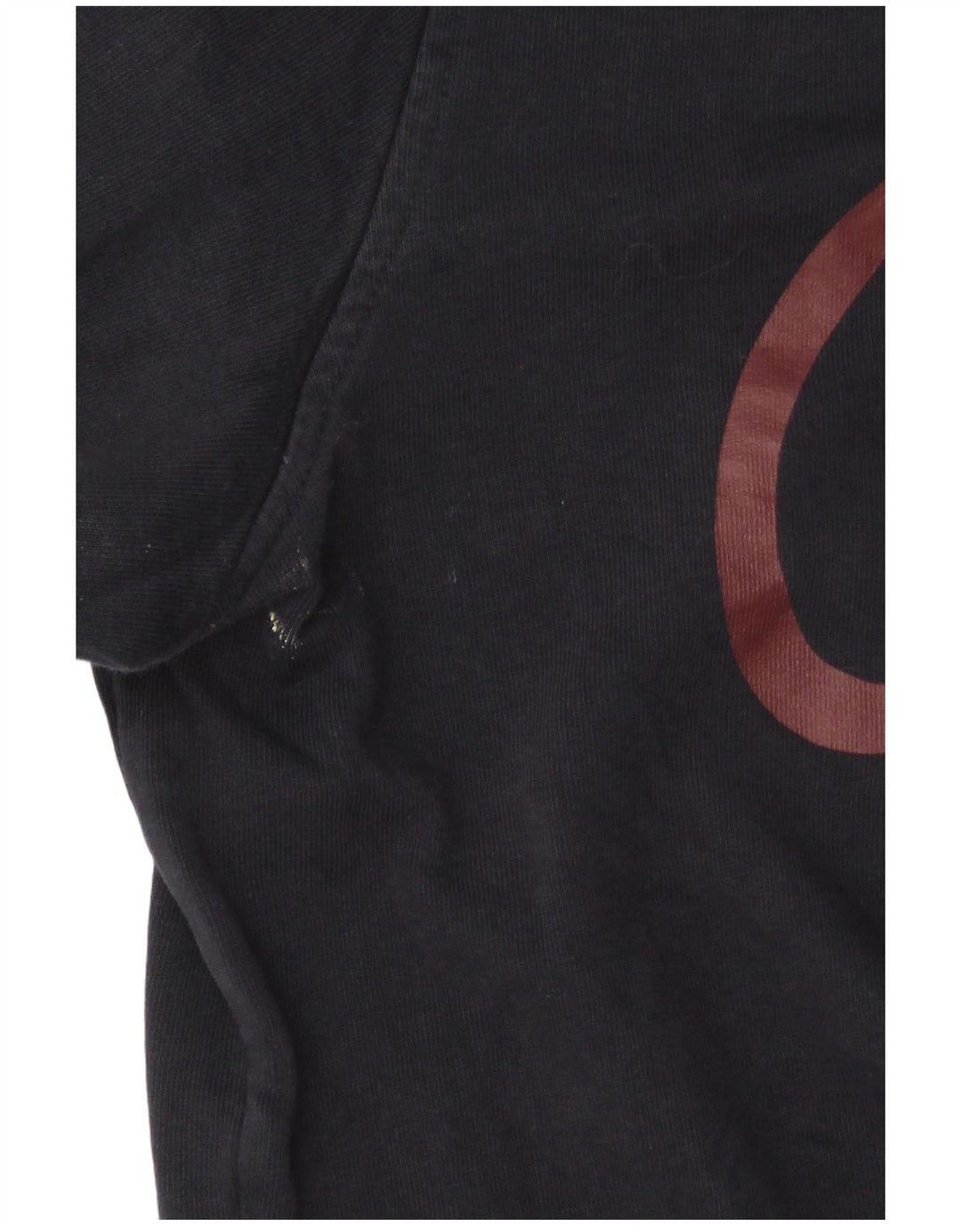 JACK & JONES Hombre Graphic Sudadera Jumper Large Azul Marino Algodón