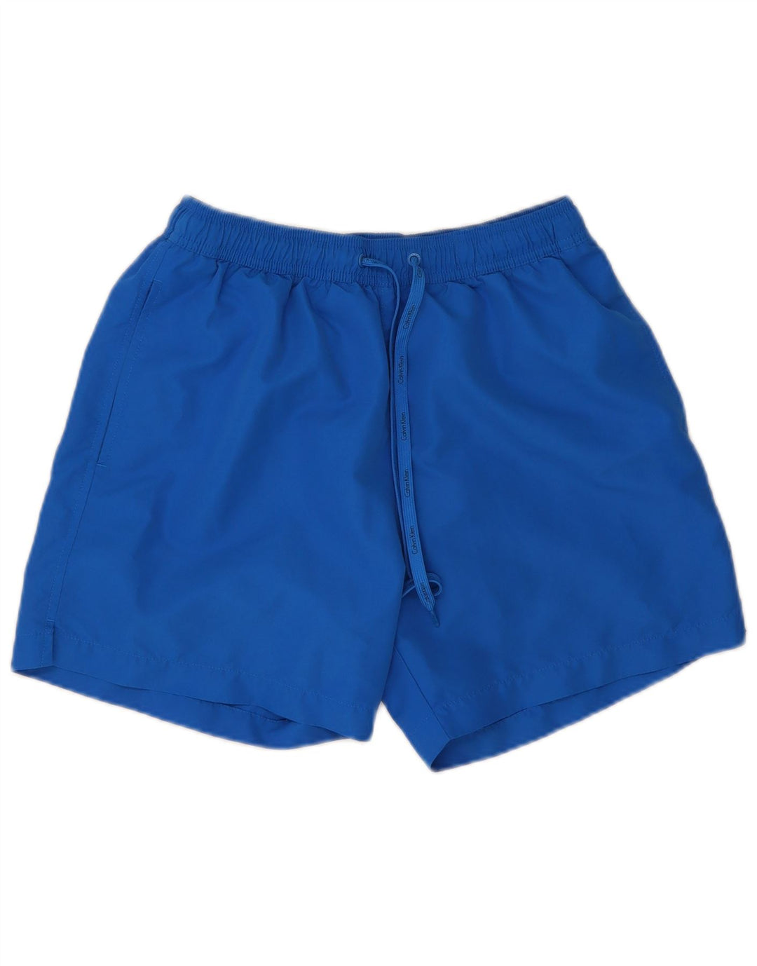 Bañador Calvin Klein Hombre Azul Medio