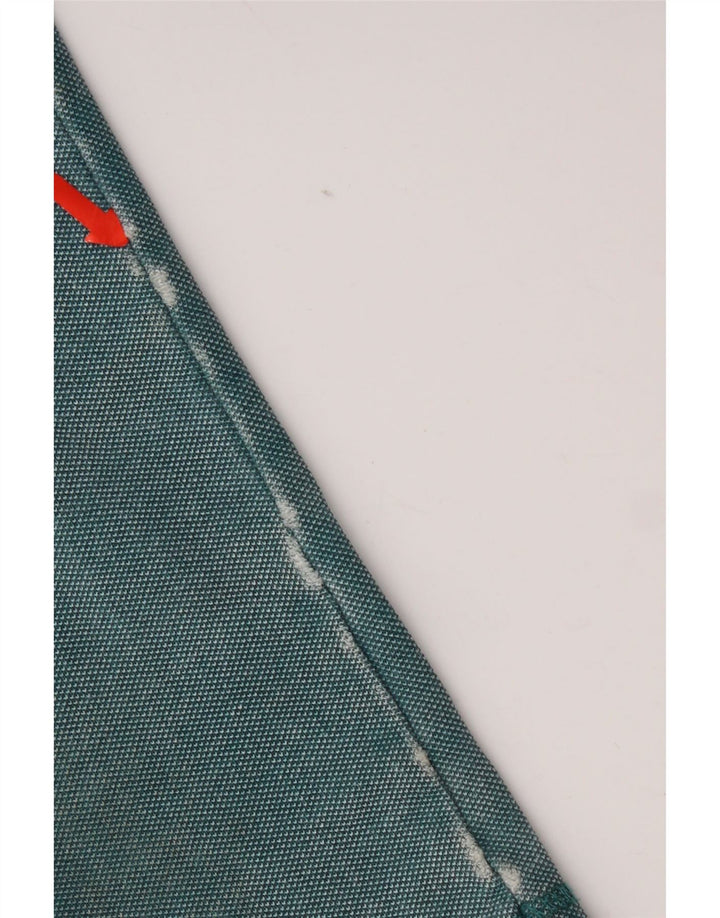 Sudadera con capucha y cuello con cremallera para hombre de Fat Face, jersey de algodón azul grande