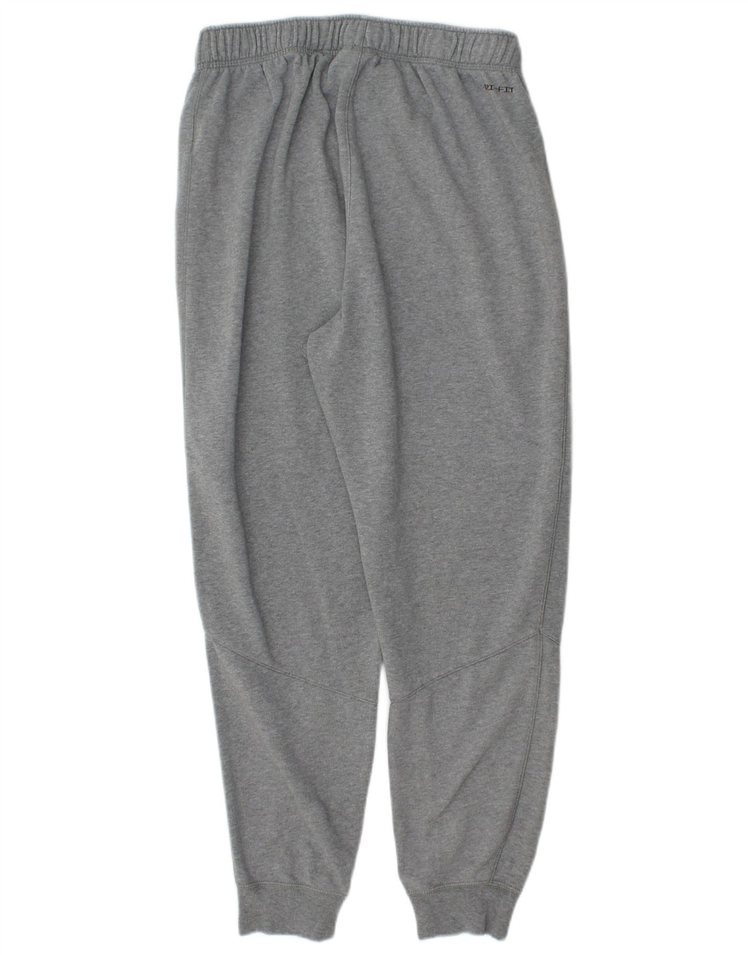 Jordan Hombre Pantalones De Chándal Joggers Small Gris Moteado De Algodón