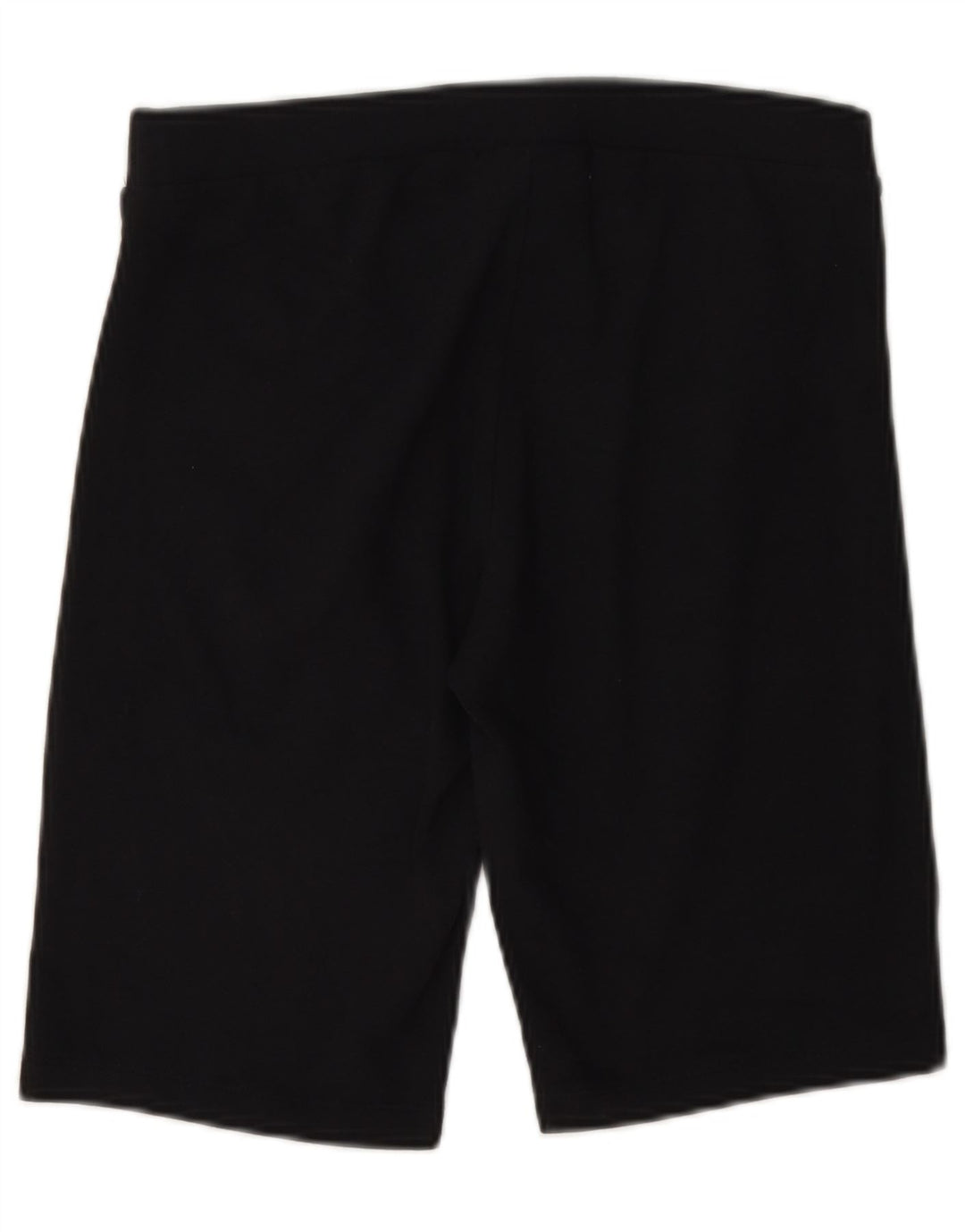 Champion Pantalones cortos deportivos para mujer UK 44 Mediano Algodón negro
