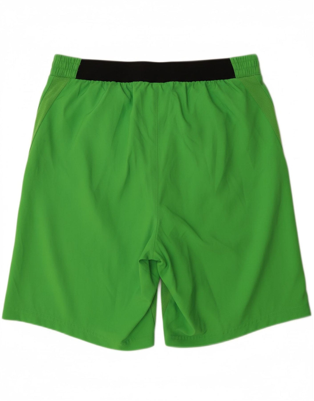 ADIDAS Mens Sport Shorts Large  Green Polyester