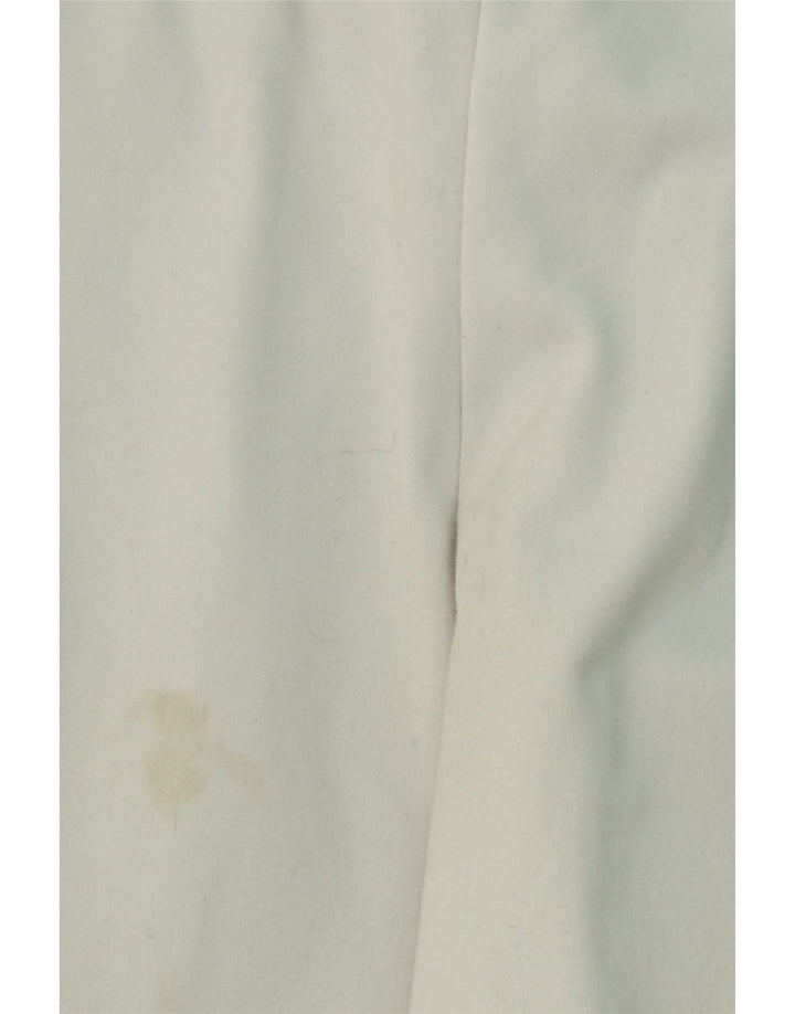 ADIDAS Womens Tracksuit Trousers UK 8 Small  Blue Polyester Vintage Adidas and Second-Hand Adidas from Messina Hembry 