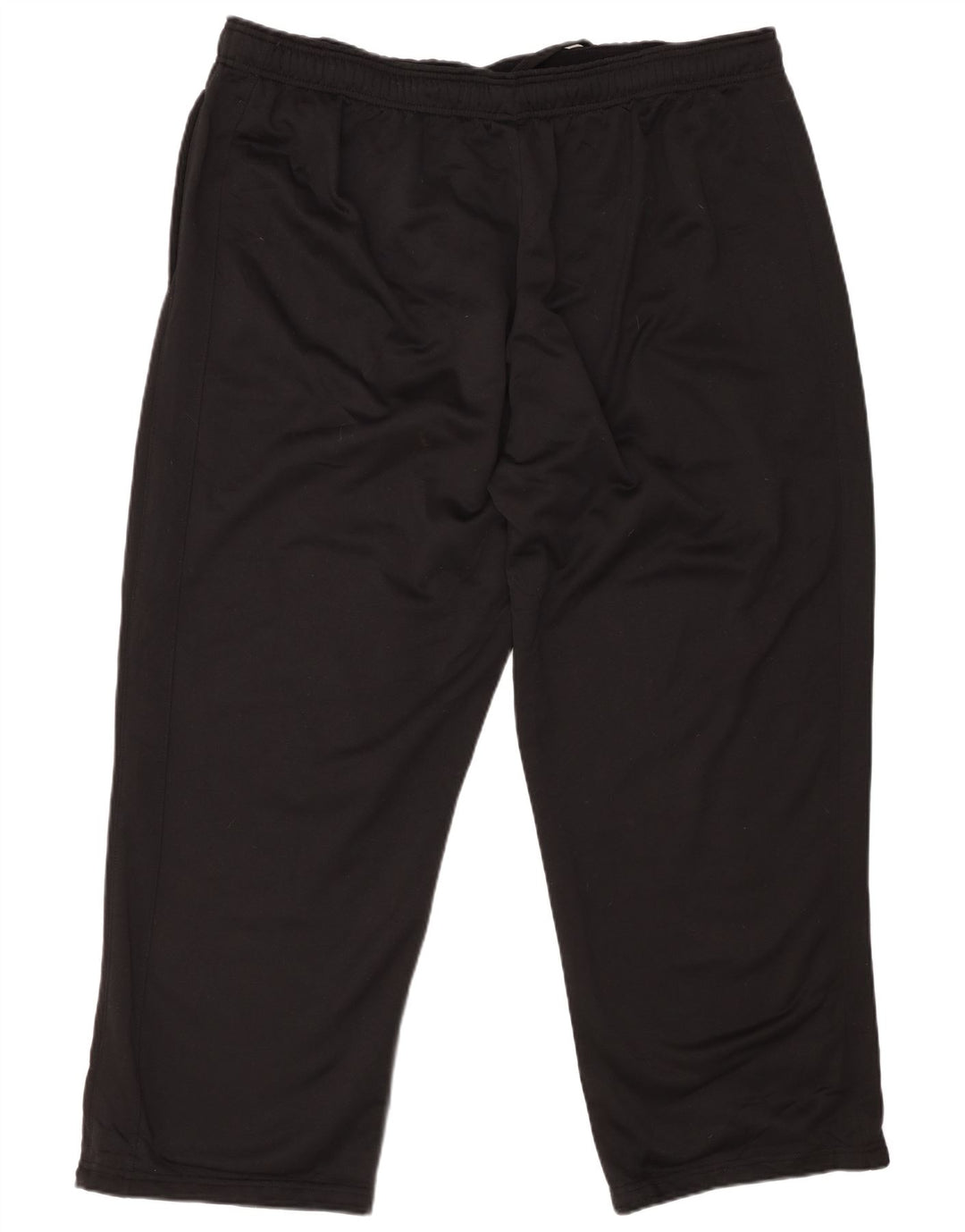 RUSSELL ATHLETIC Pantalón de chándal para hombre 2XL Negro Poliéster