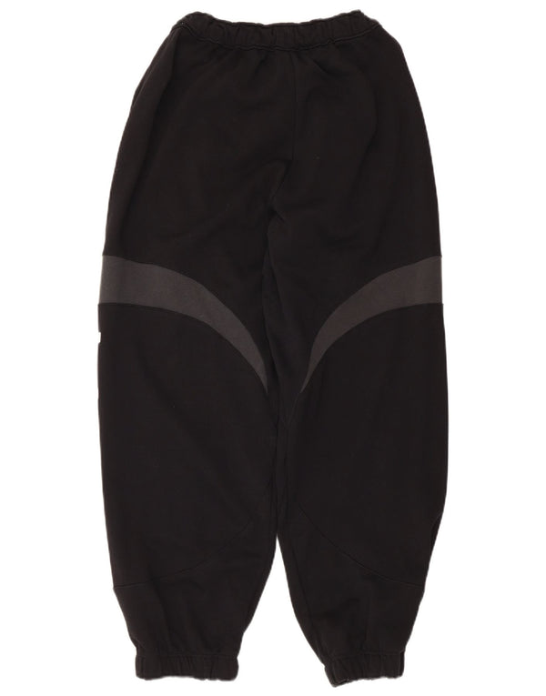 Nike Pantalones de chándal para mujer Joggers UK 44 Medium Black Colourblock