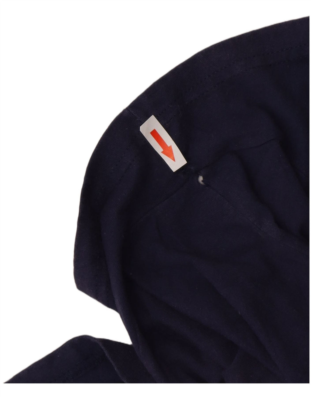 Champion Camiseta Gráfica Para Hombre Top XL Algodón Azul Marino