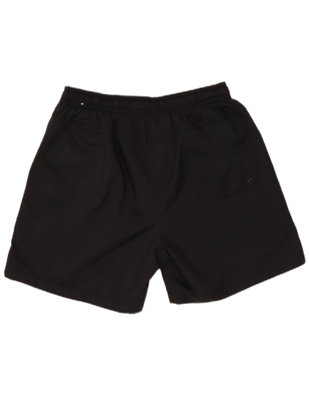 Bañador NIKE Hombre Small Negro Poliéster