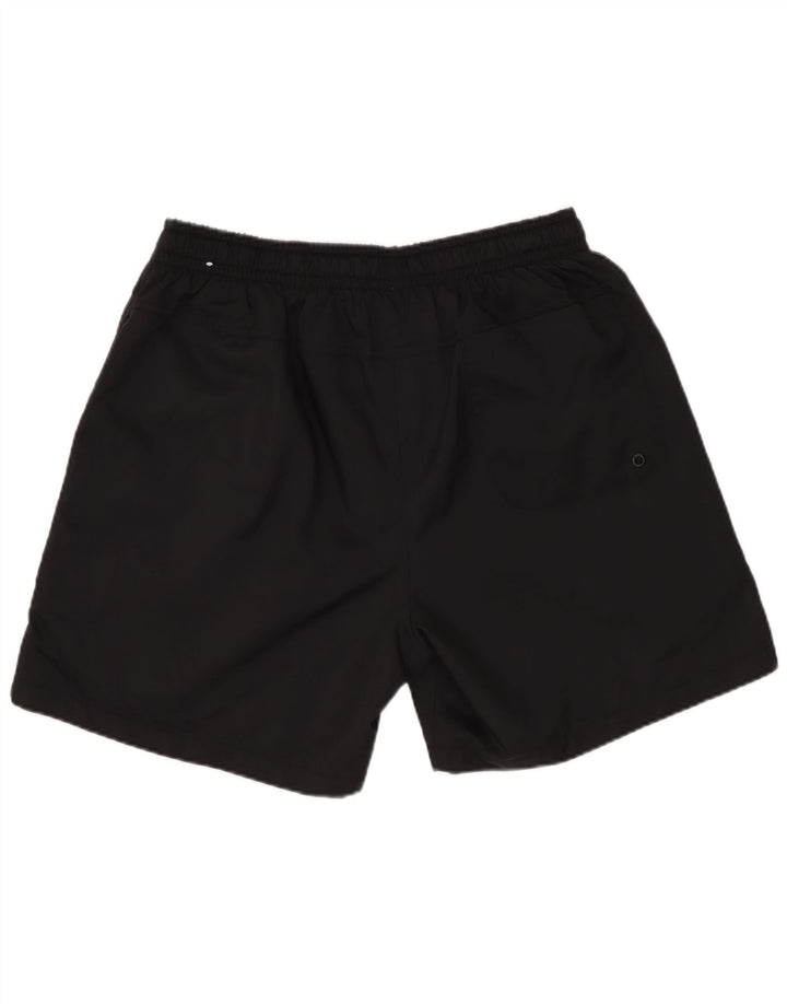 Bañador NIKE Hombre Small Negro Poliéster