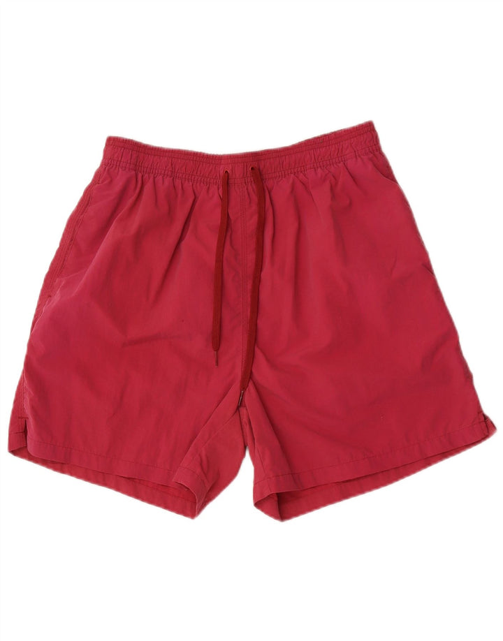 Bañador Sundek Hombre Grande Nylon Rosa