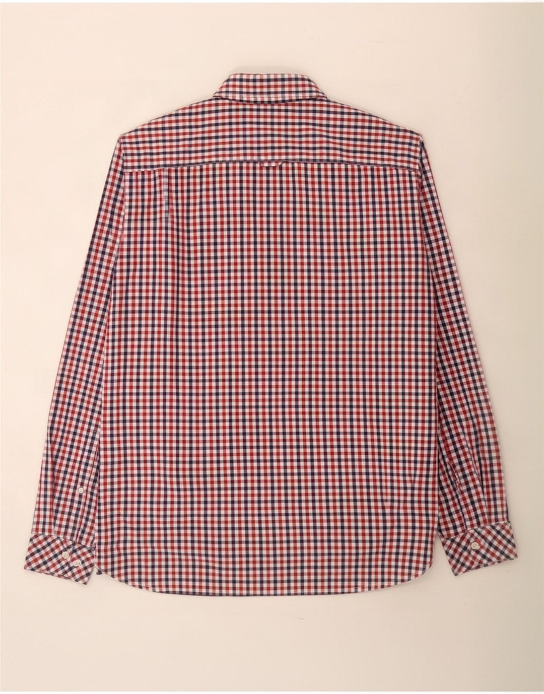 Camisa de corte clásico para hombre Joules Algodón a cuadros multicolor mediano