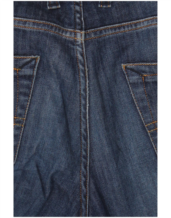 Jeans Armani Mujer Skinny W30 L34 Azul Marino