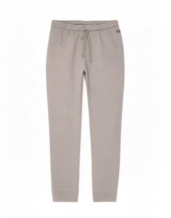 Champion Pantalones de Chándal para Mujer Joggers UK 20 2XL Gris Algodón