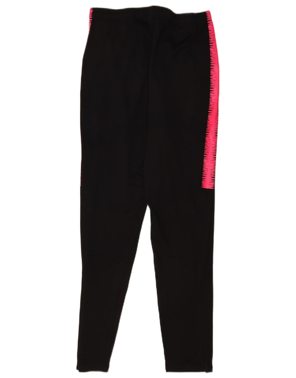 Nike Paris Saint-Germain - Pantalones de chándal para mujer (talla 40), color negro