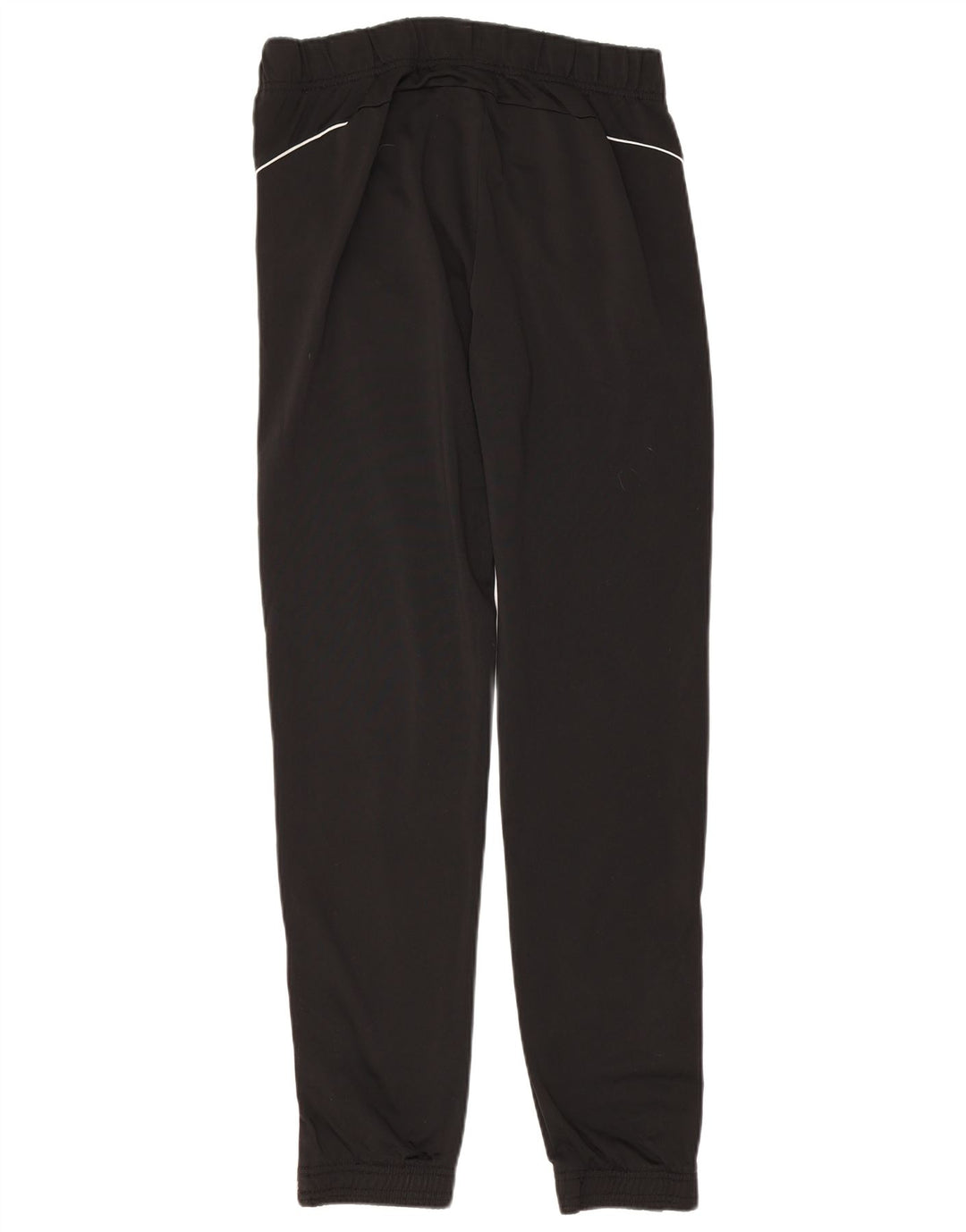 PUMA Pantalones de chándal para hombre Joggers Large Black