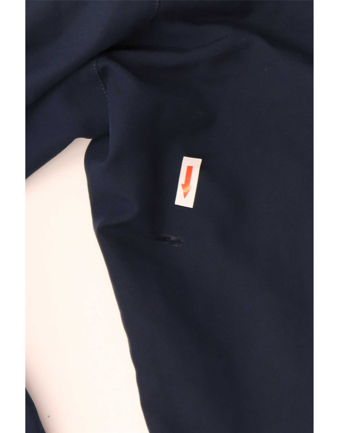 Reebok - Pantalón de chándal para hombre, color azul marino